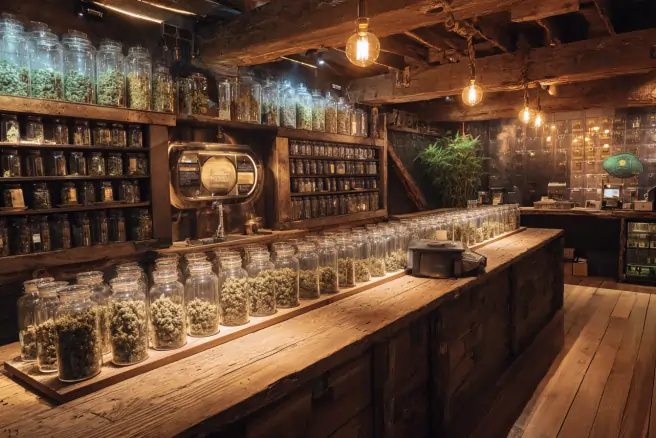 best dispensary akron oh